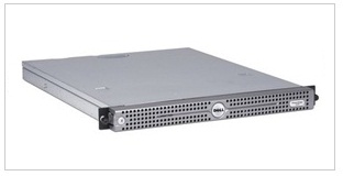 MB2710 / 1U Server