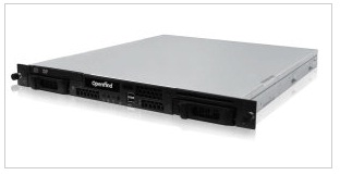 MB2710 / 1U Server
