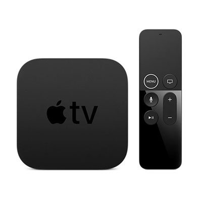 Apple TV